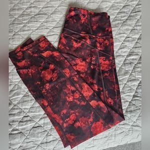 Athleta Ranier Leggings